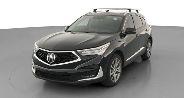 2019 Acura RDX Advance -
                  Haines City, FL