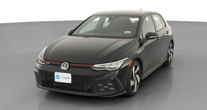 Thumbnail: 2022 Volkswagen Golf - 1