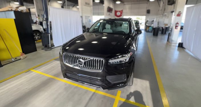 Thumbnail: 2020 Volvo XC90 - 1