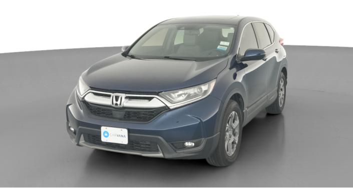 Thumbnail: 2018 Honda CR-V - 1