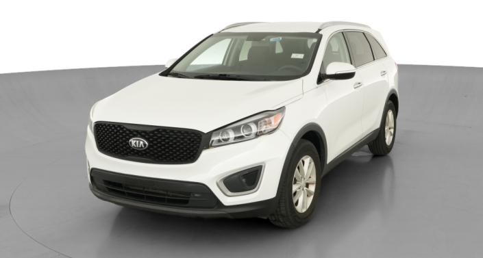Thumbnail: 2017 Kia Sorento - 1