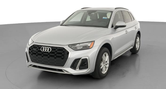 Thumbnail: 2022 Audi Q5 - 1