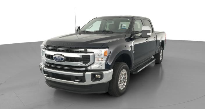 Thumbnail: 2022 Ford Econoline - 1