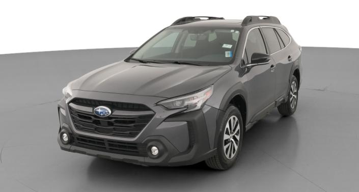 Thumbnail: 2024 Subaru Outback - 1