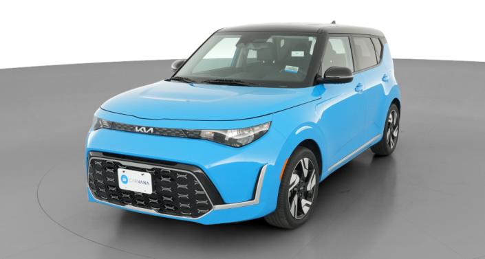 Thumbnail: 2023 Kia Soul - 1