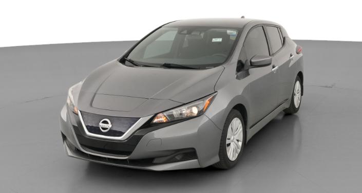 2022 Nissan Leaf S -
                  Tolleson, AZ