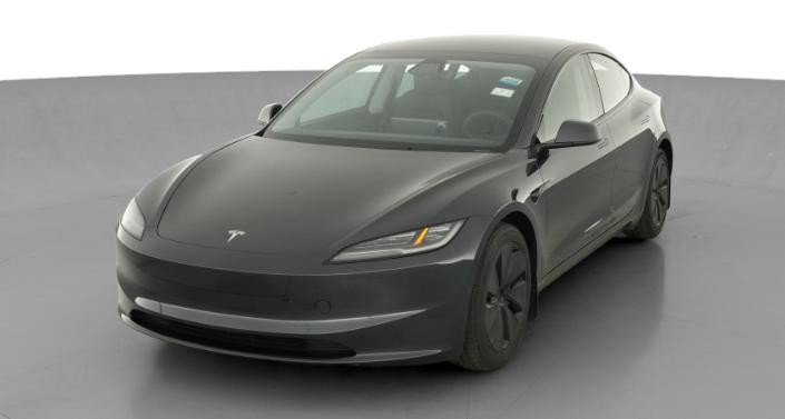 Thumbnail: 2024 Tesla Model 3 - 1
