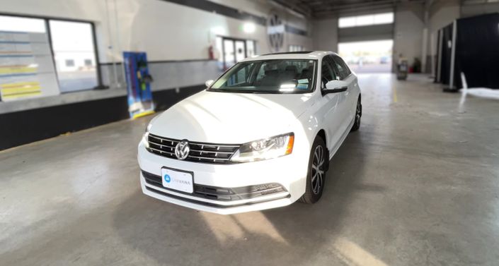 Thumbnail: 2018 Volkswagen Jetta - 1