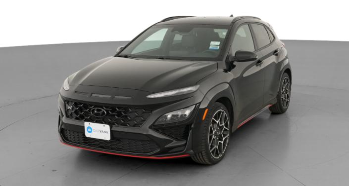 Thumbnail: 2023 Hyundai Kona - 1