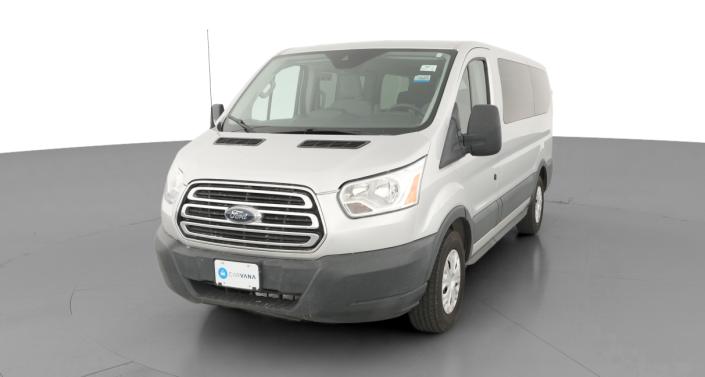 Thumbnail: 2018 Ford Transit Series - 1