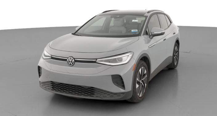 Thumbnail: 2022 Volkswagen ID.4 - 1