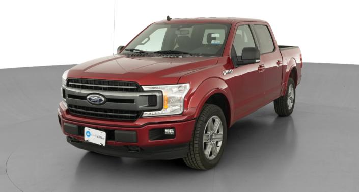 Thumbnail: 2019 Ford Econoline - 1