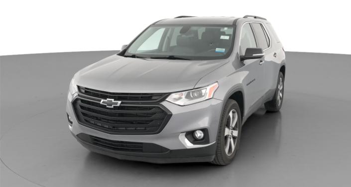 Thumbnail: 2019 Chevrolet Traverse - 1