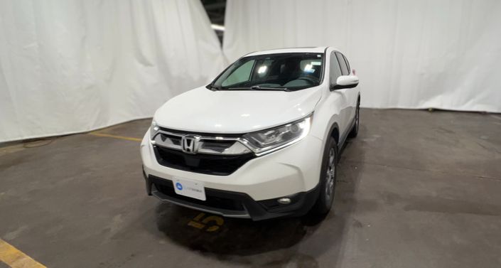 Thumbnail: 2019 Honda CR-V - 1