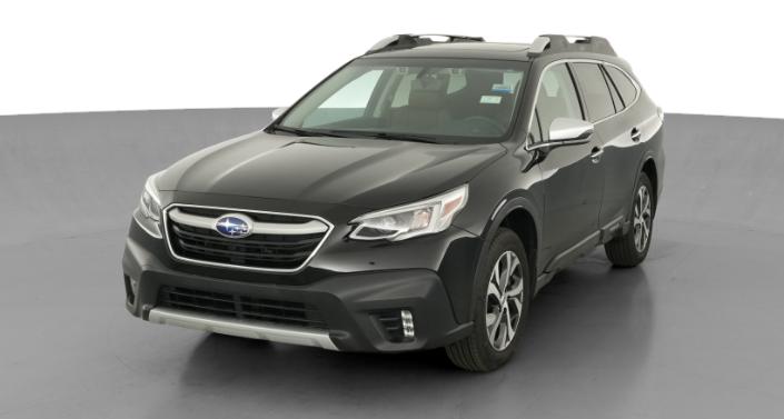 Thumbnail: 2021 Subaru Outback - 1