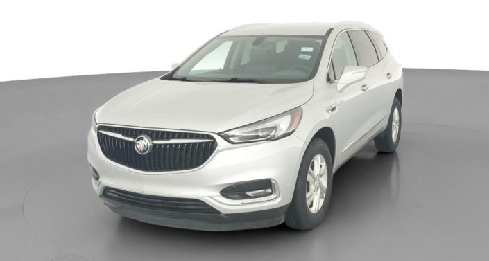 Thumbnail: 2020 Buick Enclave - 1
