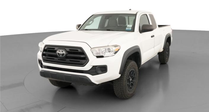 Thumbnail: 2019 Toyota Tacoma - 1
