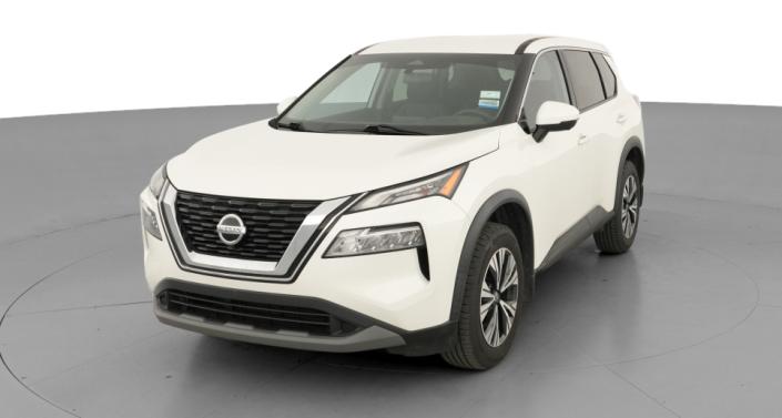 Thumbnail: 2021 Nissan Rogue - 1