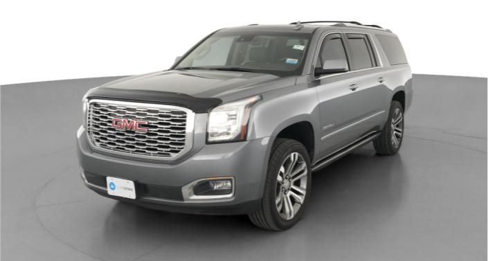 Thumbnail: 2019 GMC Yukon XL - 1