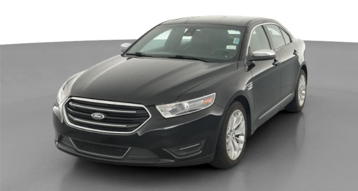 2019 Ford Taurus Limited Edition -
                  Trenton, OH