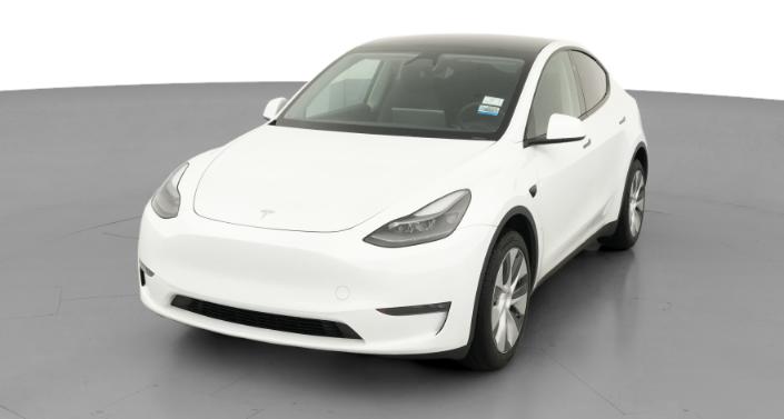 Thumbnail: 2024 Tesla Model Y - 1