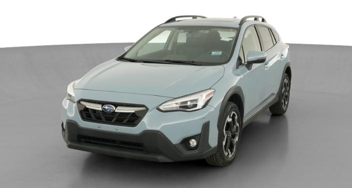 Thumbnail: 2021 Subaru Crosstrek - 1