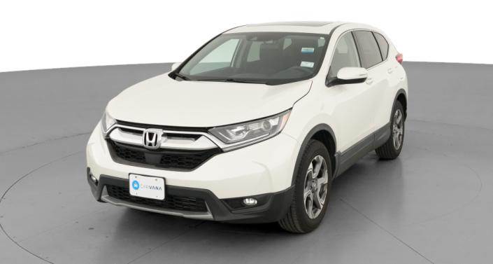 Thumbnail: 2017 Honda CR-V - 1