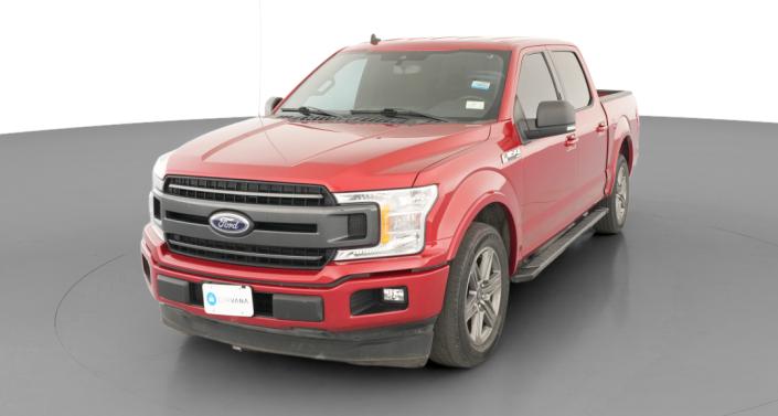 Thumbnail: 2020 Ford Econoline - 1