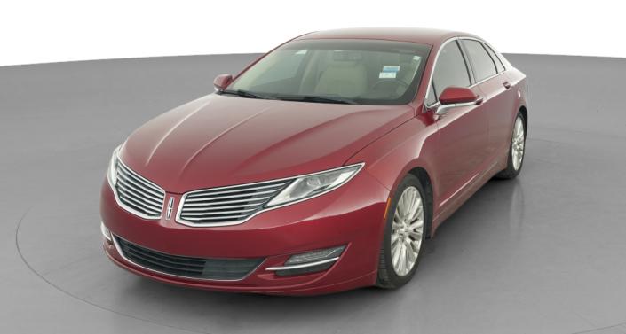 2015 Lincoln MKZ Base -
                  Indianapolis, IN