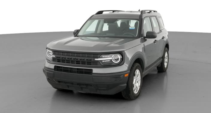 Thumbnail: 2022 Ford Bronco Sport - 1