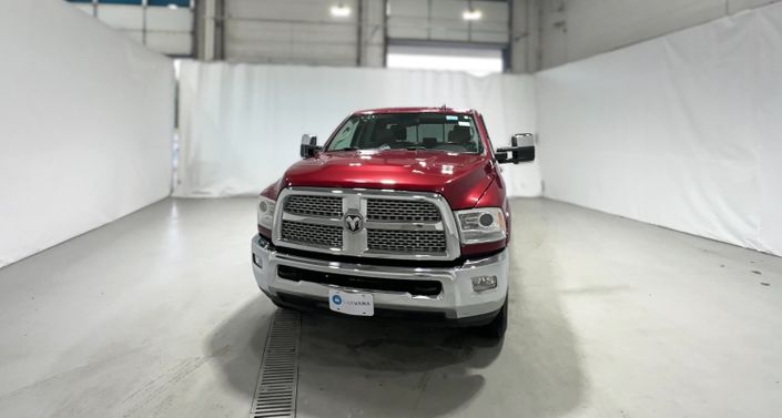 2014 RAM 2500 Laramie -
                  Madison, TN