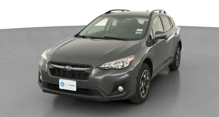 Thumbnail: 2020 Subaru Crosstrek - 1