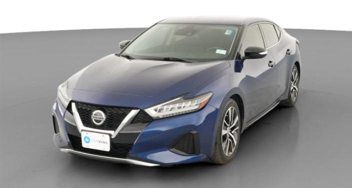 Thumbnail: 2020 Nissan Maxima - 1