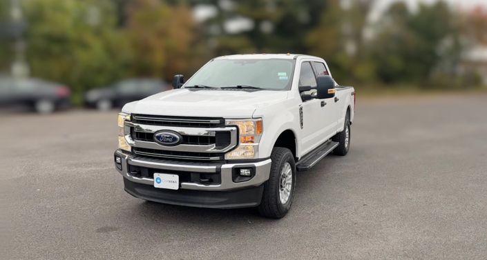 Thumbnail: 2020 Ford Econoline - 1