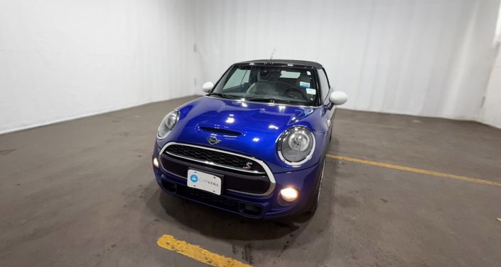 Thumbnail: 2019 MINI Cooper Convertible - 1