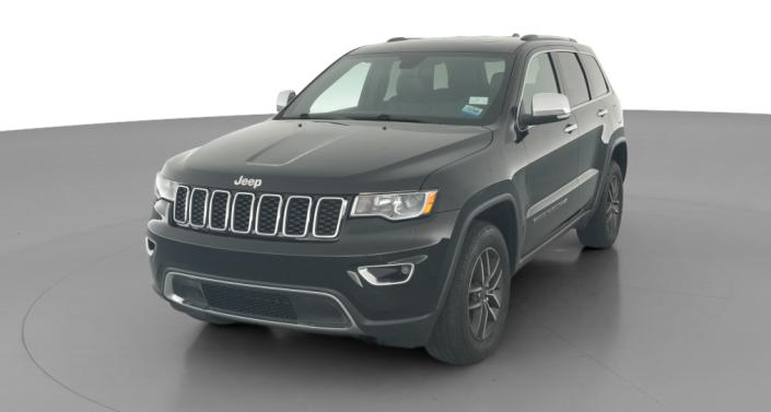 Thumbnail: 2022 Jeep Grand Cherokee - 1