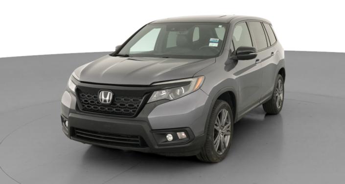 Thumbnail: 2019 Honda Passport - 1