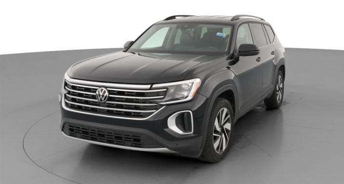 Thumbnail: 2025 Volkswagen Atlas - 1
