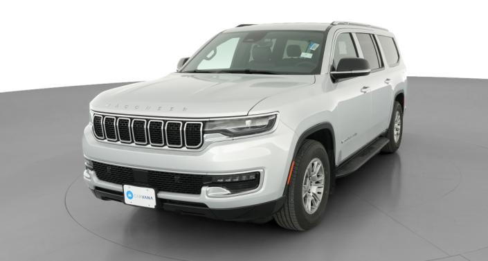 Thumbnail: 2023 Jeep Wagoneer - 1