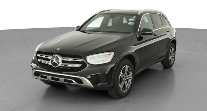 Thumbnail: 2021 Mercedes-Benz GLC - 1