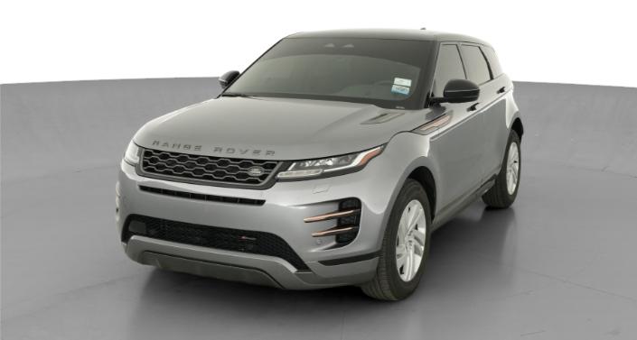 Thumbnail: 2023 Land Rover Range Rover Evoque - 1