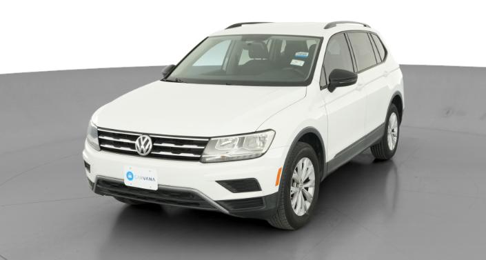 Thumbnail: 2018 Volkswagen Tiguan - 1
