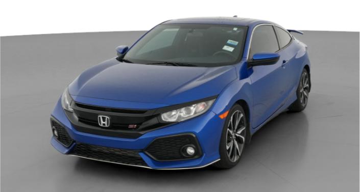 Thumbnail: 2018 Honda Civic - 1