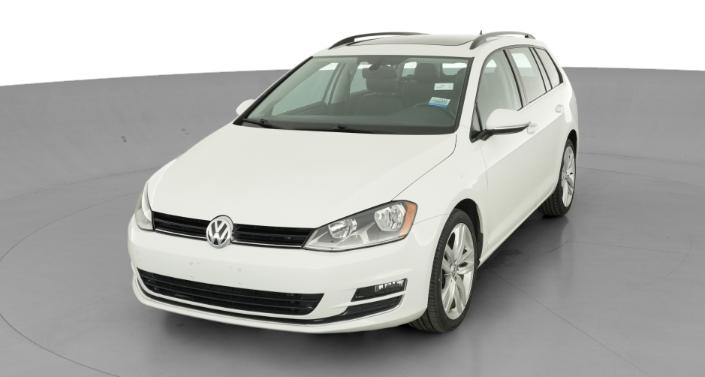 2016 Volkswagen e-Golf SE -
                  Lorain, OH