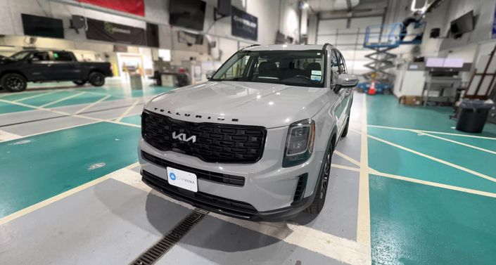 Thumbnail: 2022 Kia Telluride - 1