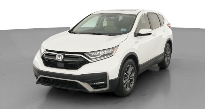 Thumbnail: 2022 Honda CR-V - 1