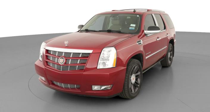 2014 Cadillac Escalade Premium -
                  Hebron, OH