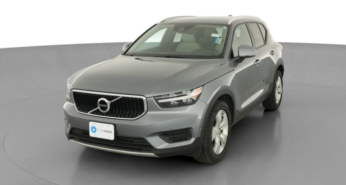 2019 Volvo XC40 T5 Momentum -
                  Colonial Heights, VA