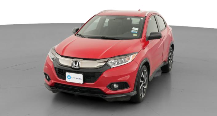 Thumbnail: 2019 Honda HR-V - 1