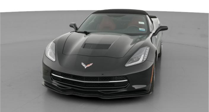 Thumbnail: 2016 Chevrolet Corvette - 1